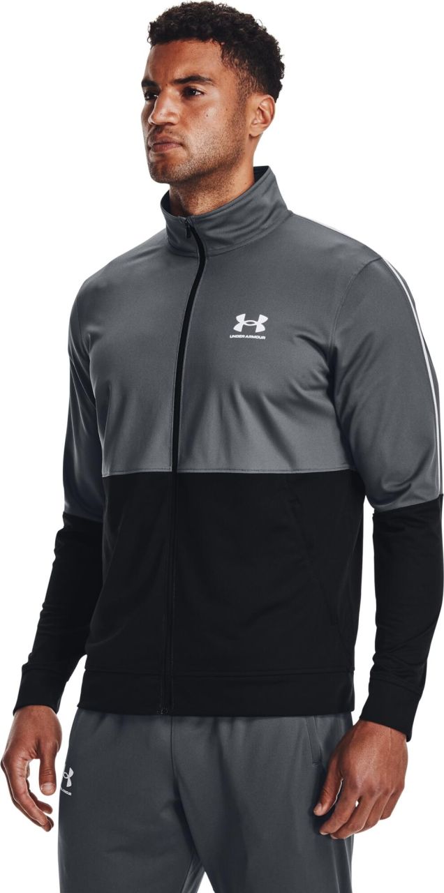 Under Armour Men's UA Pique Track Jacket SportFits Shop