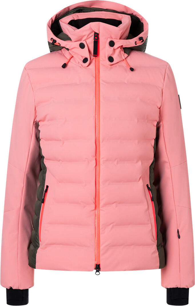 Bogner Fire + Ice JANKA3 - Women ski jacket | SportFits Shop