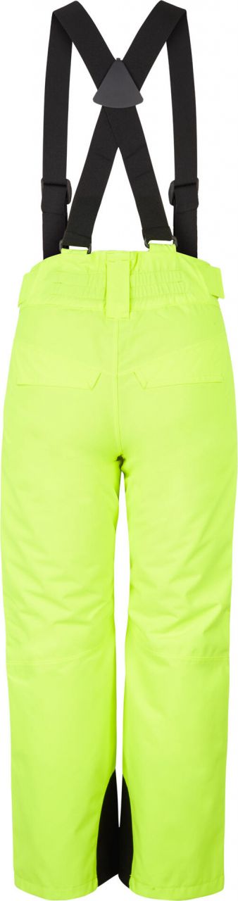 Pantaloni Da Sci Impermeabili Ziener Arisu Per Bambini E Ragazzi - Caldi E Antivento - Foto 9