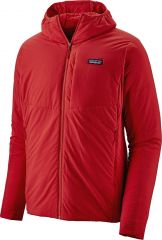M's Nano-air Hoody