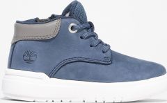 Toddler Seneca Bay Leather Chukka