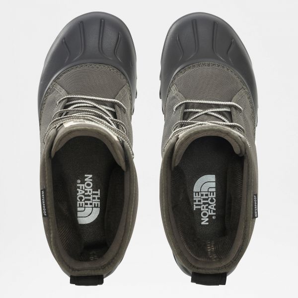 The North Face Men's Tsumoru Boot - Men 