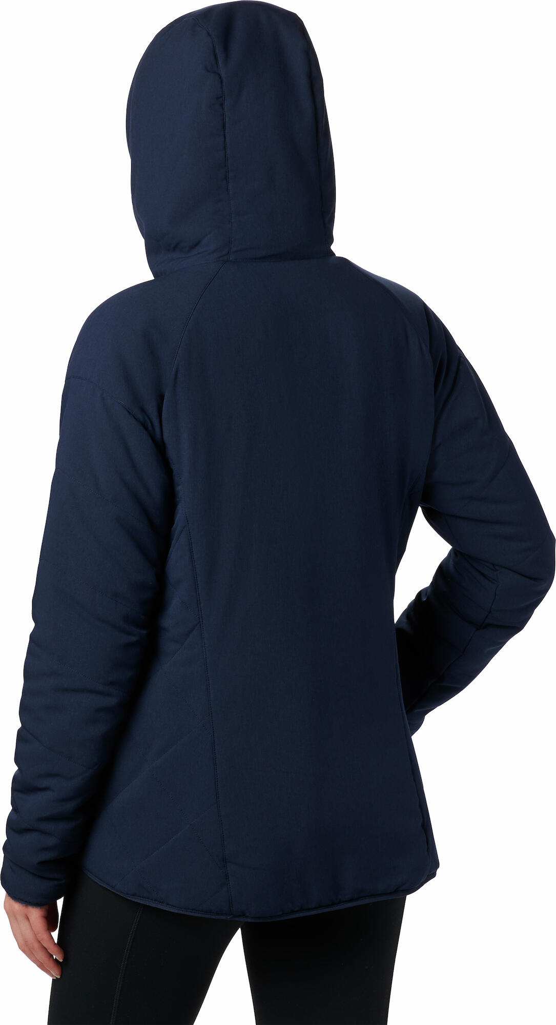 kruser ridge ii plush softshell jacket