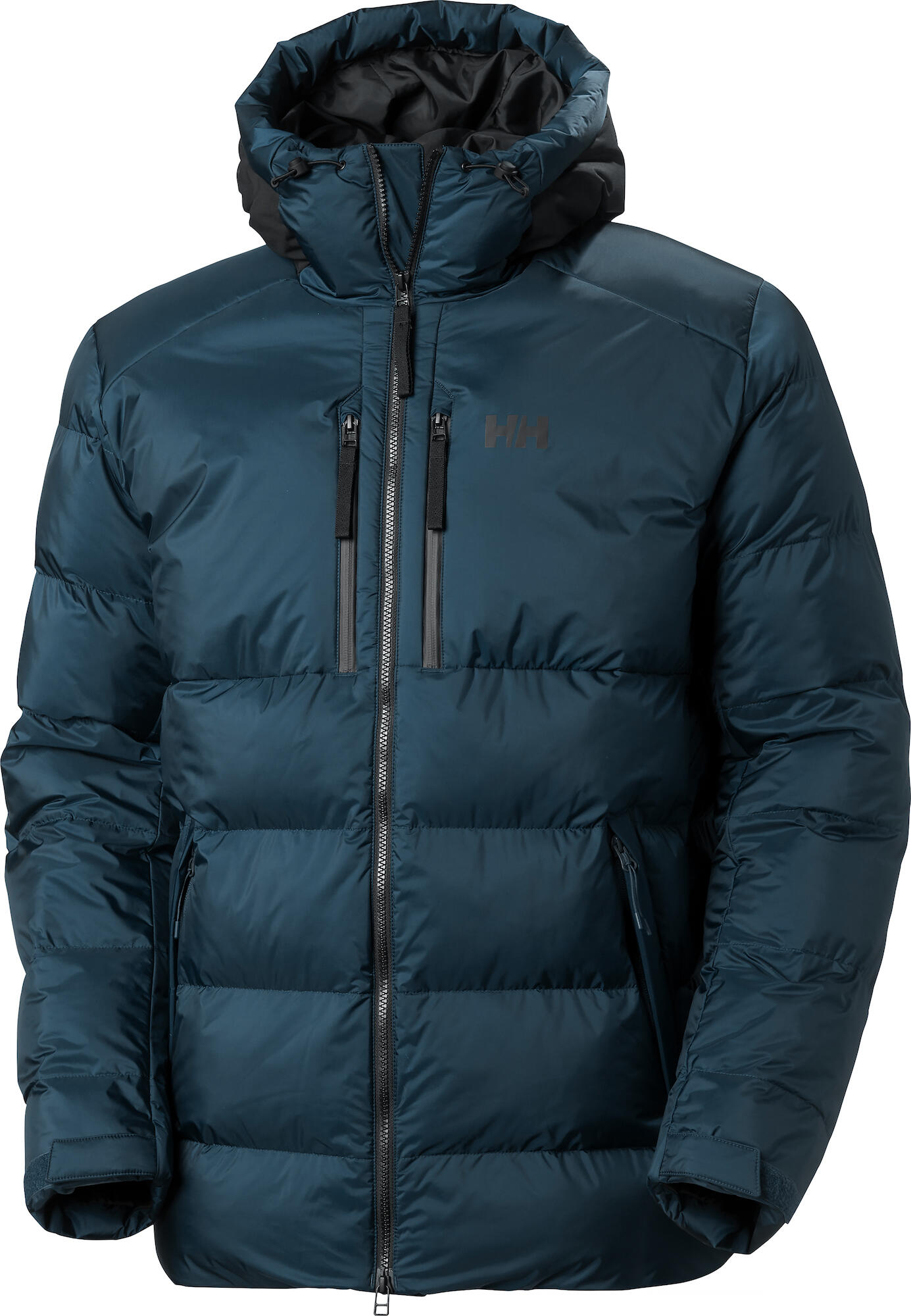 Helly Hansen Park Puffy Parka Men's coat SportFits Shop