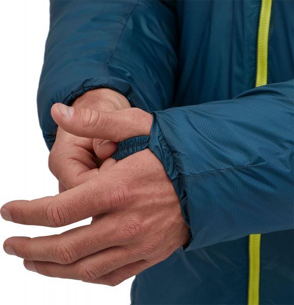 Patagonia M's DAS Parka - Men's casual 