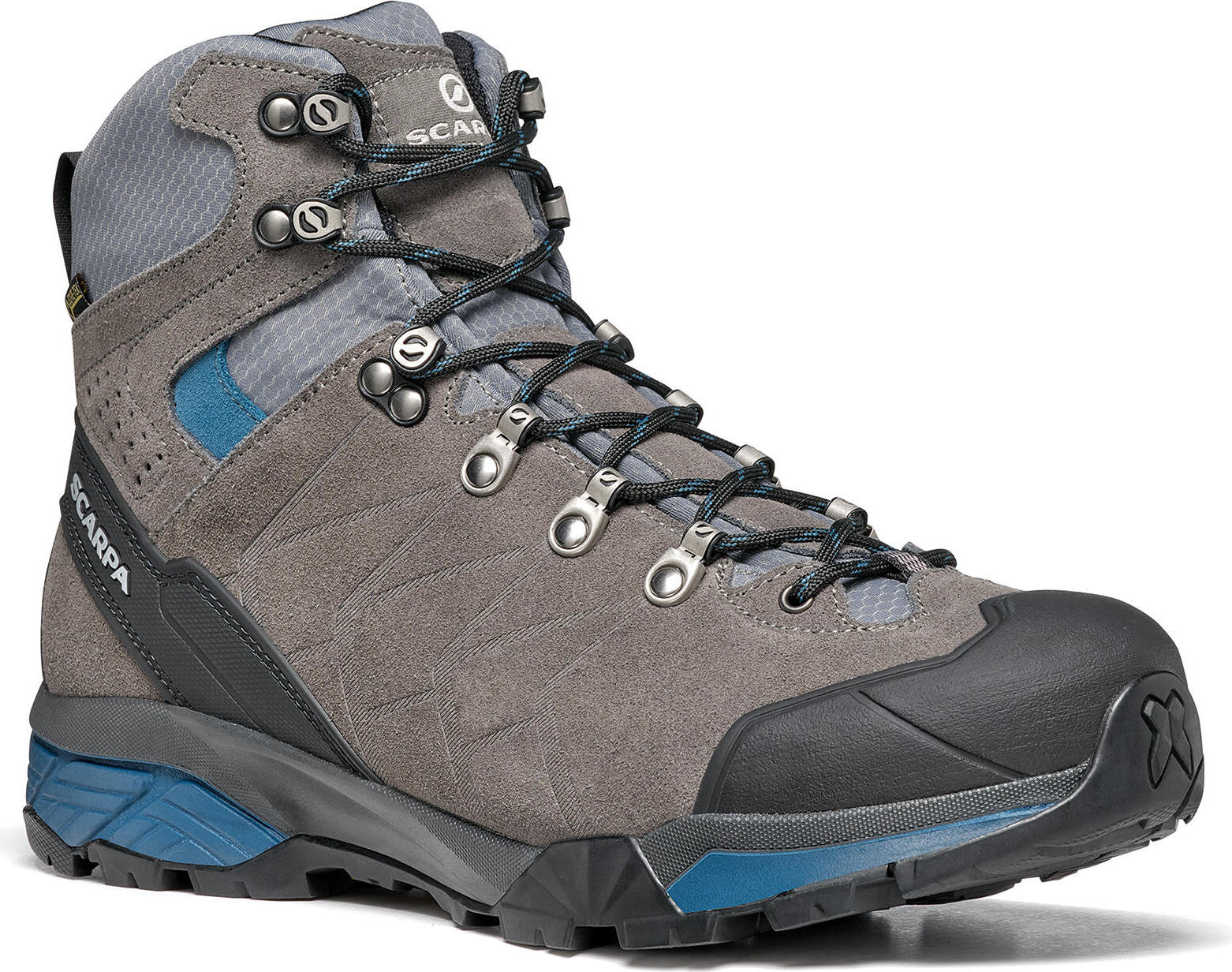Scarpa ZG Trek GTX - Men's hiking boots | SportFits Shop