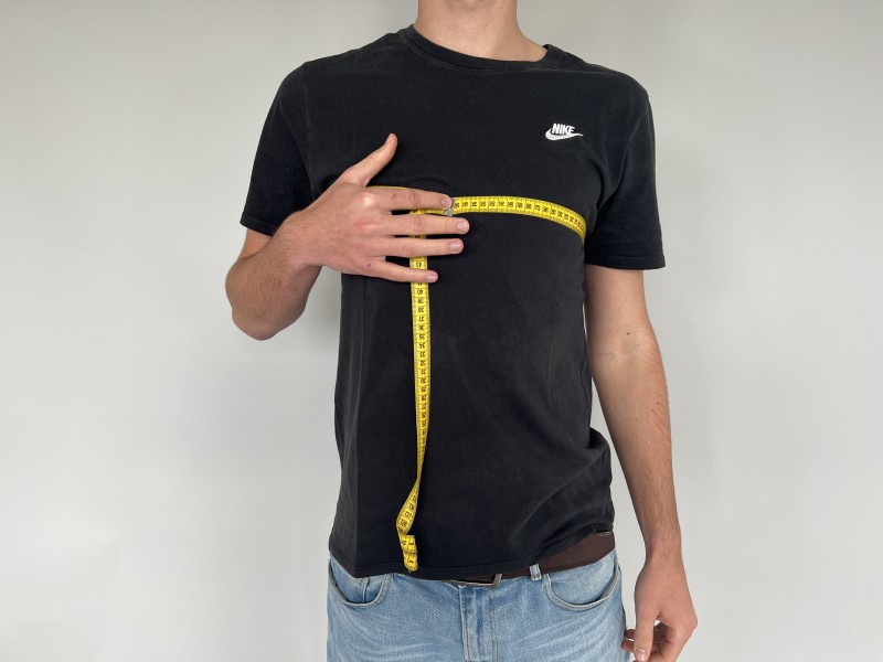 Choosing the right clothing size: How to measure correctly! | SportFits ...