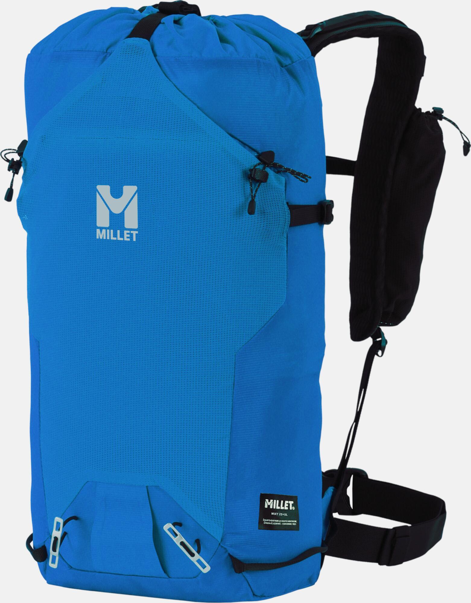 Millet Mixt 25+5 - Climbing backpack | SportFits Shop