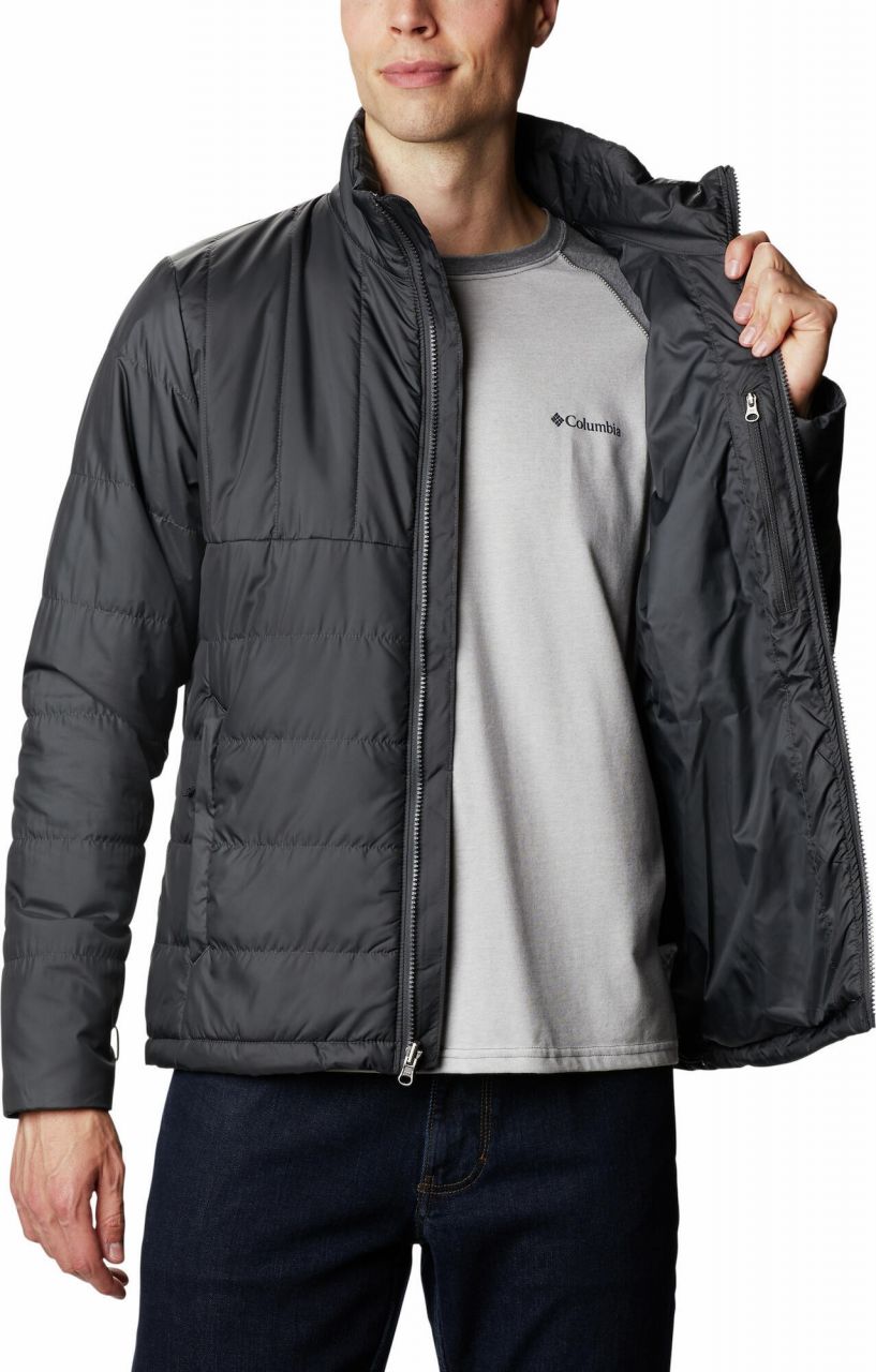 Columbia Ridge Gates Interchange Jacket SportFits Shop