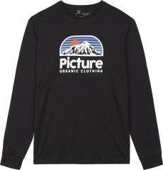 Authentic LS Tee