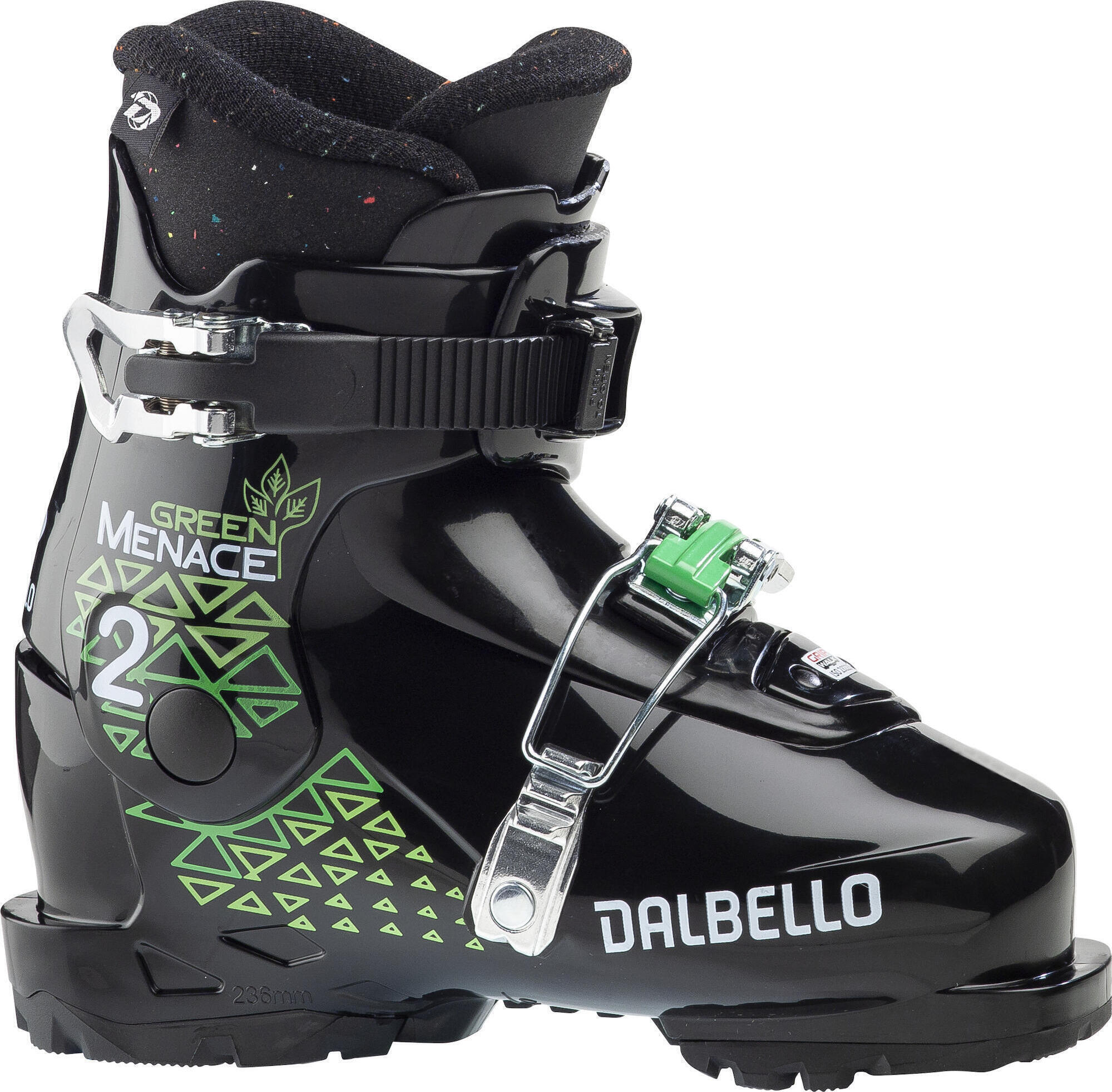Dalbello Menace 4.0 Jr Ski Boots - Men's