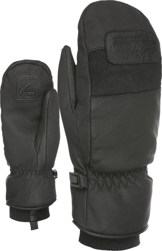 Level Empire Mitten Unisex Fäustlinge SportFits Shop