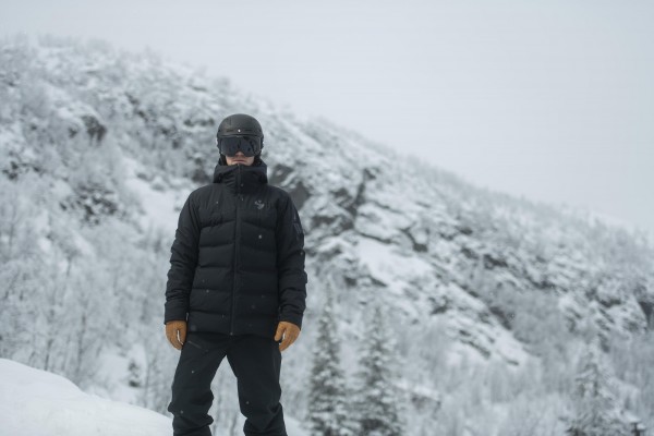 Sweet Protection Crusader Down Jacket M 
