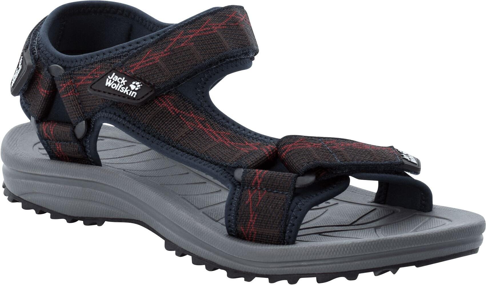 Jack Wolfskin Sandalen Herren