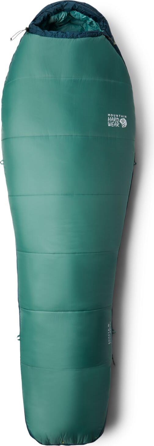 Mountain Hardwear Shasta 15F/9C W Synthetic sleeping bag SportFits