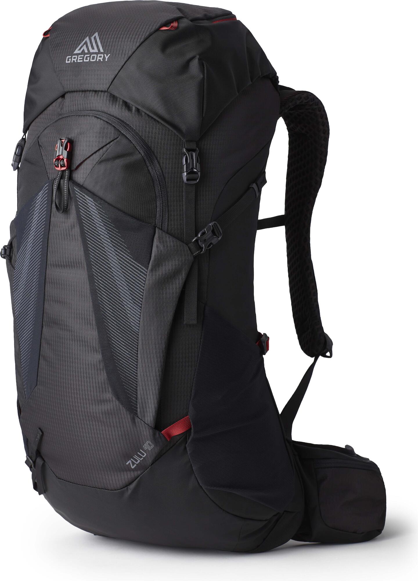 Gregory Zulu 40 Rc Md Lg Sac A Dos De Randonnee 145667 9976
