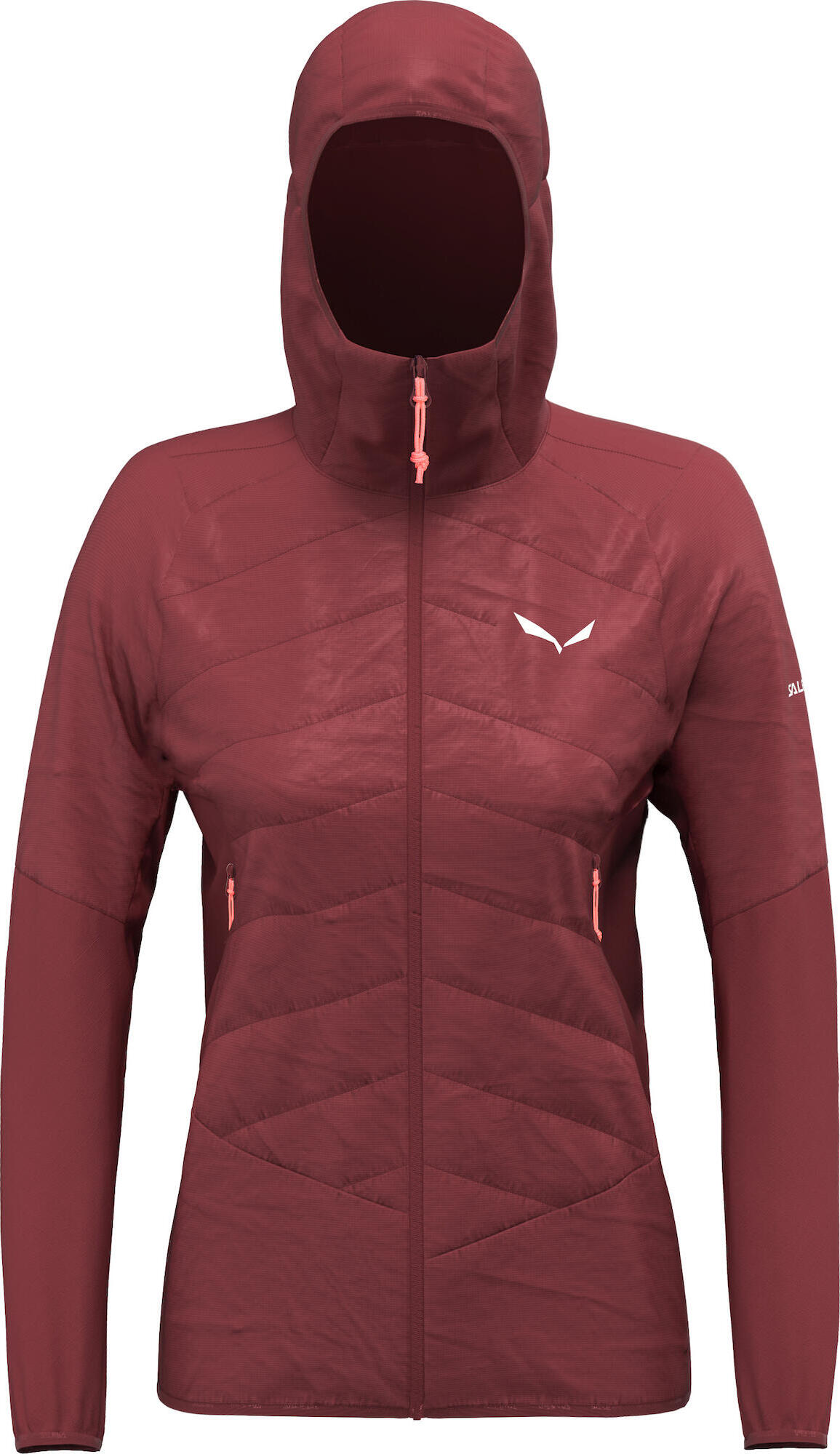 Salewa Ortles Hybrid TWR Jacket W Damen Freizeitjacke