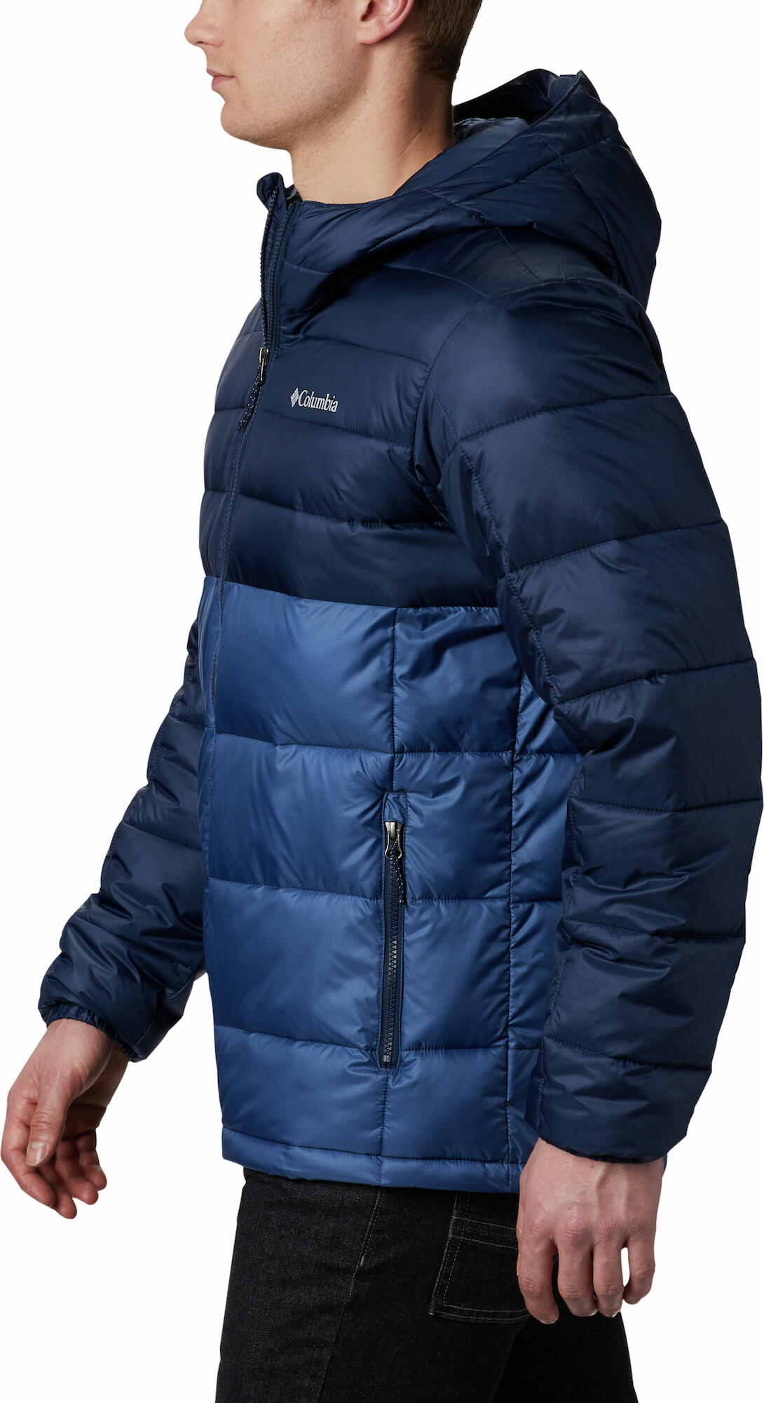 Columbia Buck Butte Insulated Hooded 