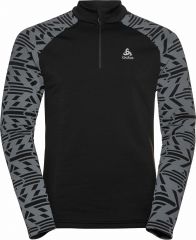 Men's Snowcross 1/2 Zip Midlayer