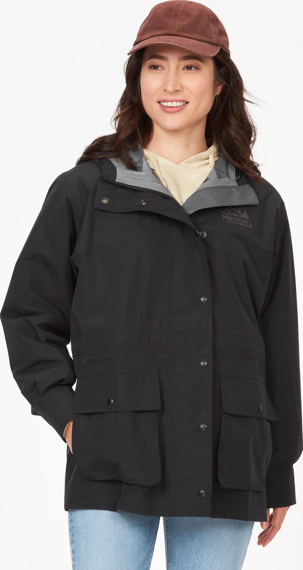 K*P様 marmot all weather parka サイズXXL Marmot Wm's '78 All-weather Parka - Women's coat | SportFits Shop