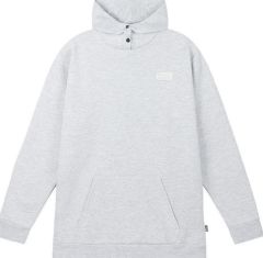 Elissy Long Sweat