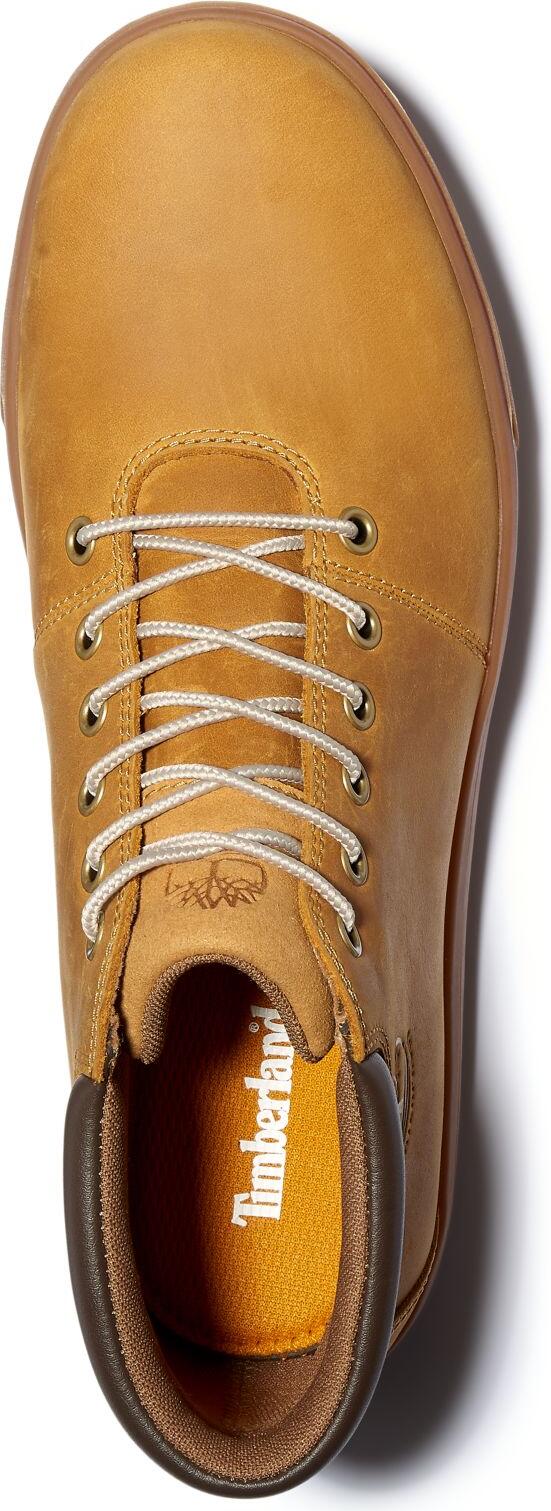 timberland ashwood park waterproof