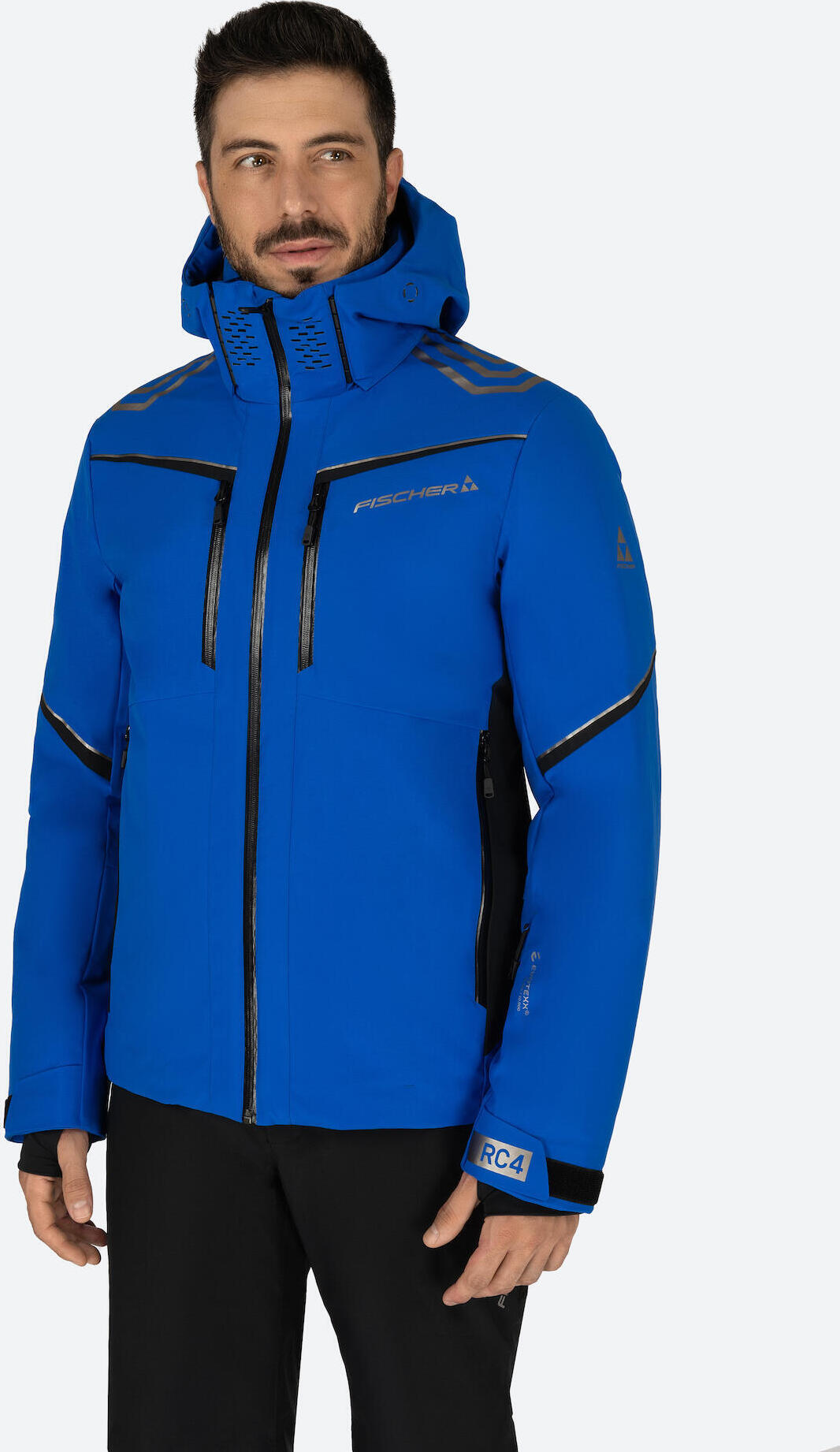 Fischer Skibekleidung Herren Fischer Rc4 Fischer Skijacke Kaufen