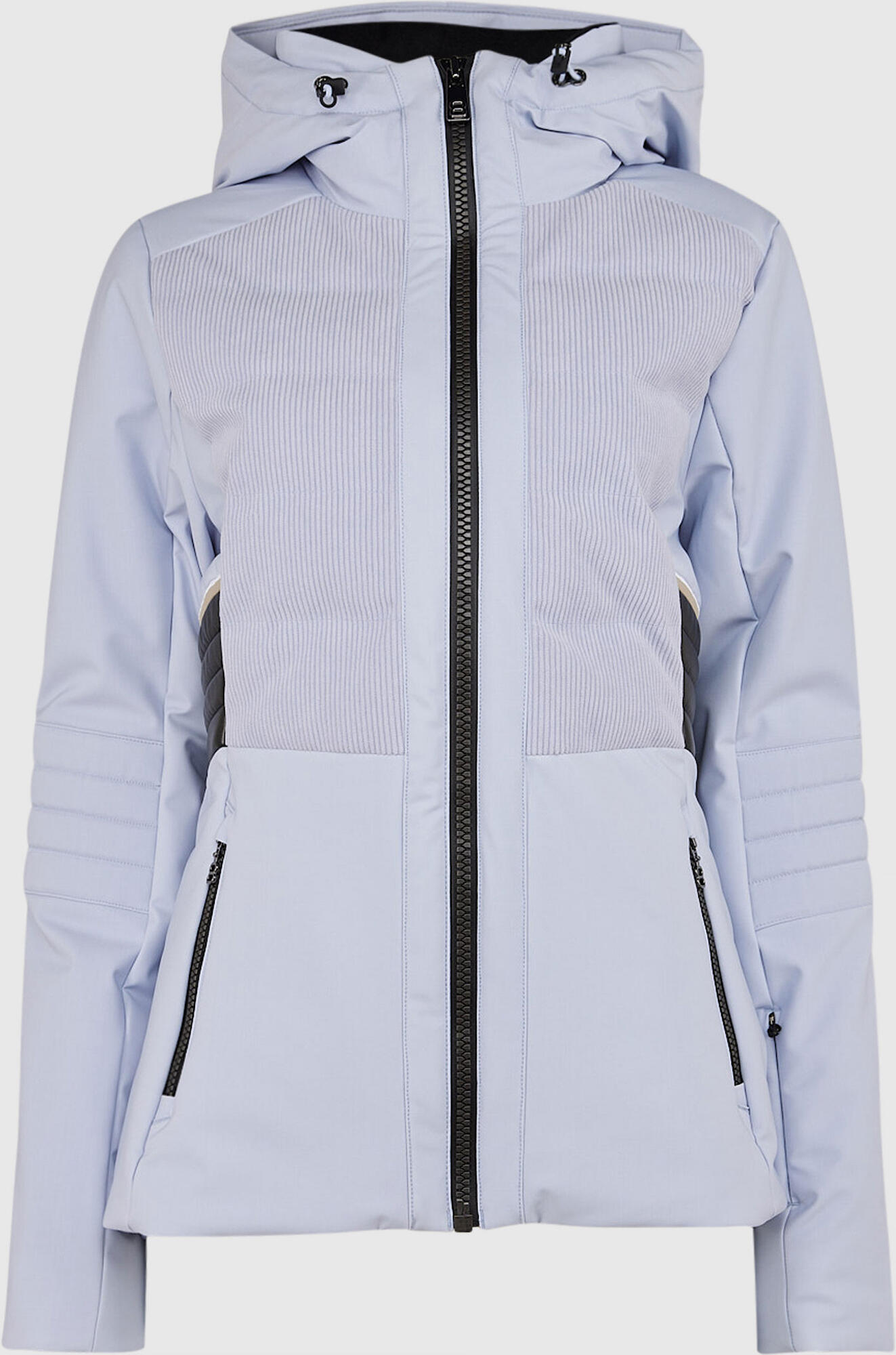 8848 Altitude Clarice Cord Ski Ja Jacket - Unisex ski jacket