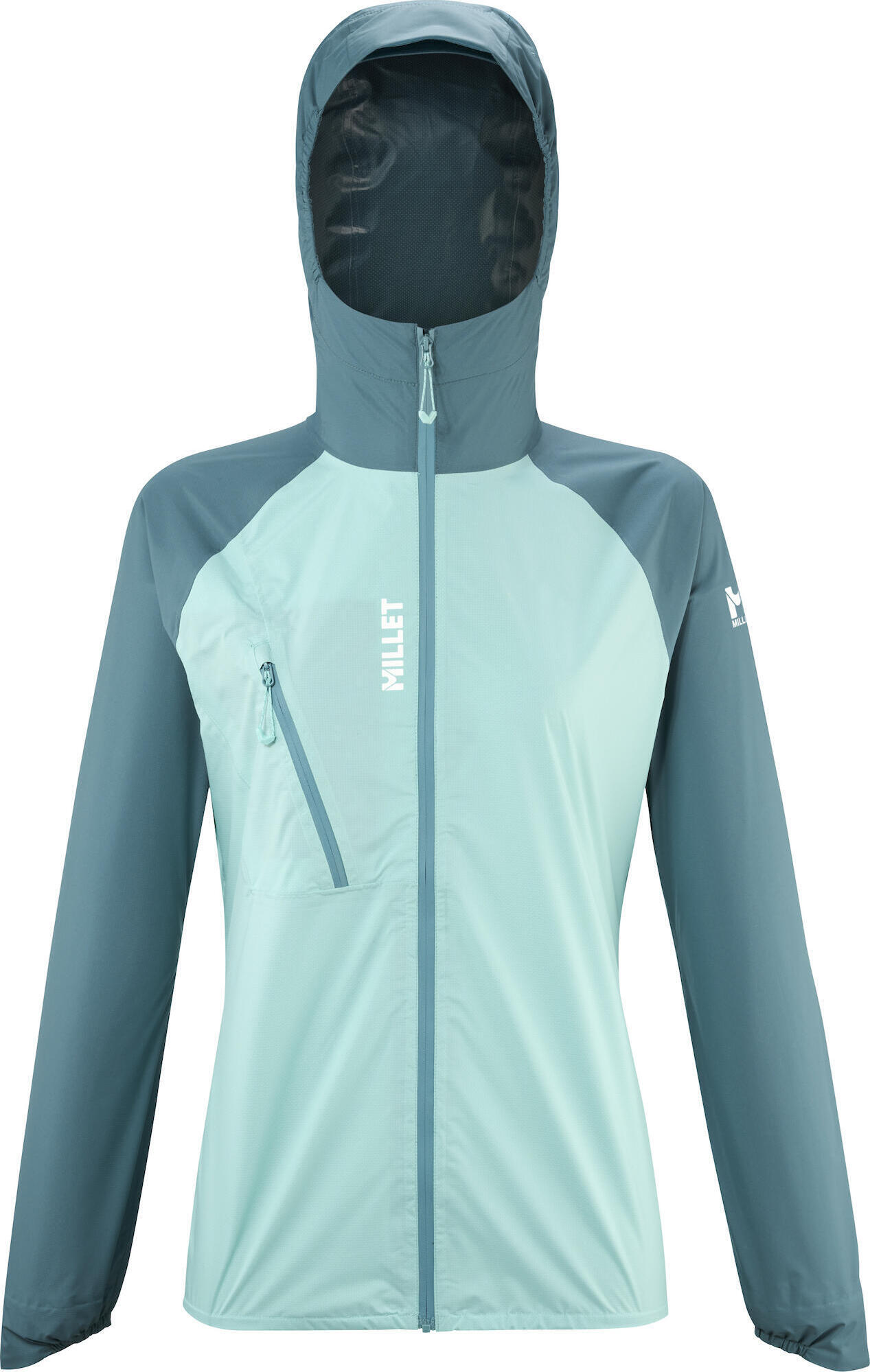 Millet Intense 2.5L Jacket W - Women's running jacket