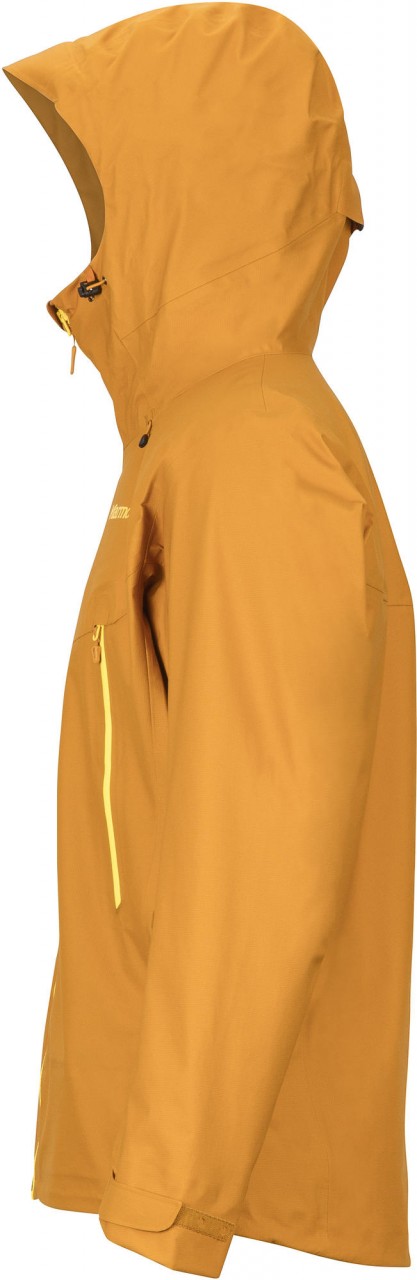 Marmot Red Star Jacket | SportFits Shop