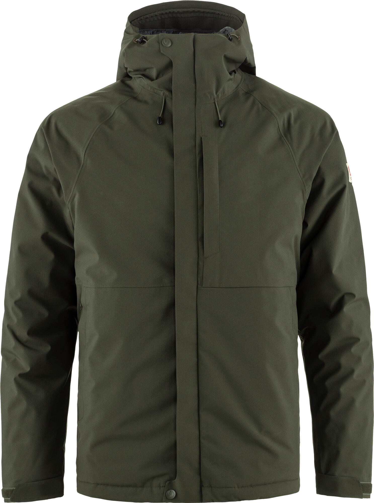 Fjällräven HC Hydratic Padded Trail Jacket M Men's casual jacket