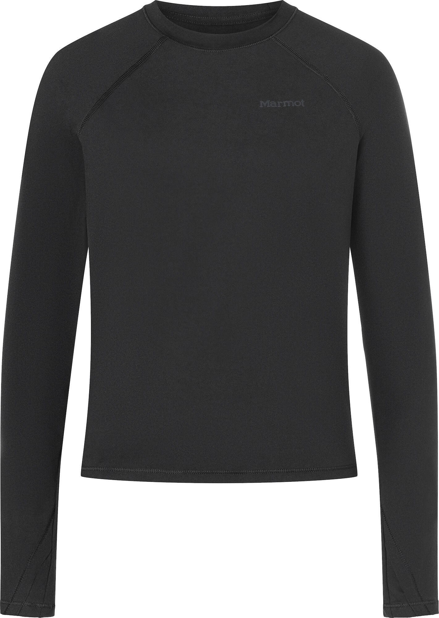 Marmot Wm's Windridge Long Sleeve Women's running long sleeve
