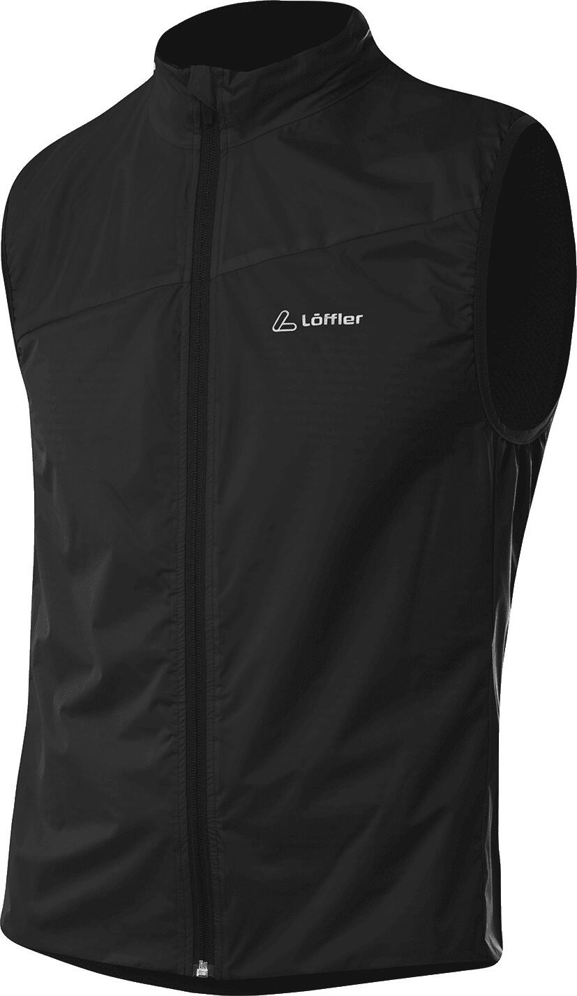 Löffler Men Bike Vest PL Active Herren Fahrradweste SportFits Shop