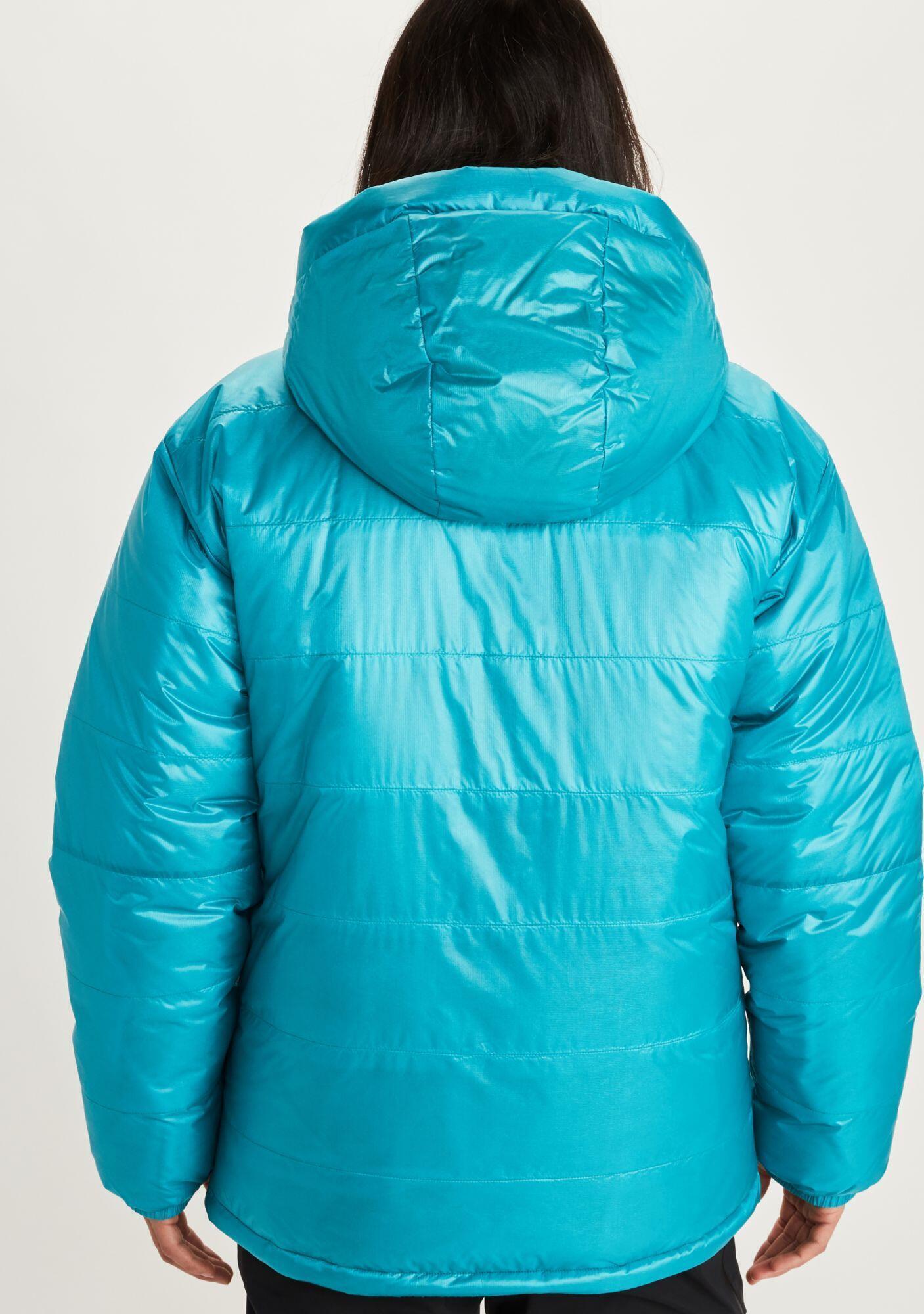 west rib parka