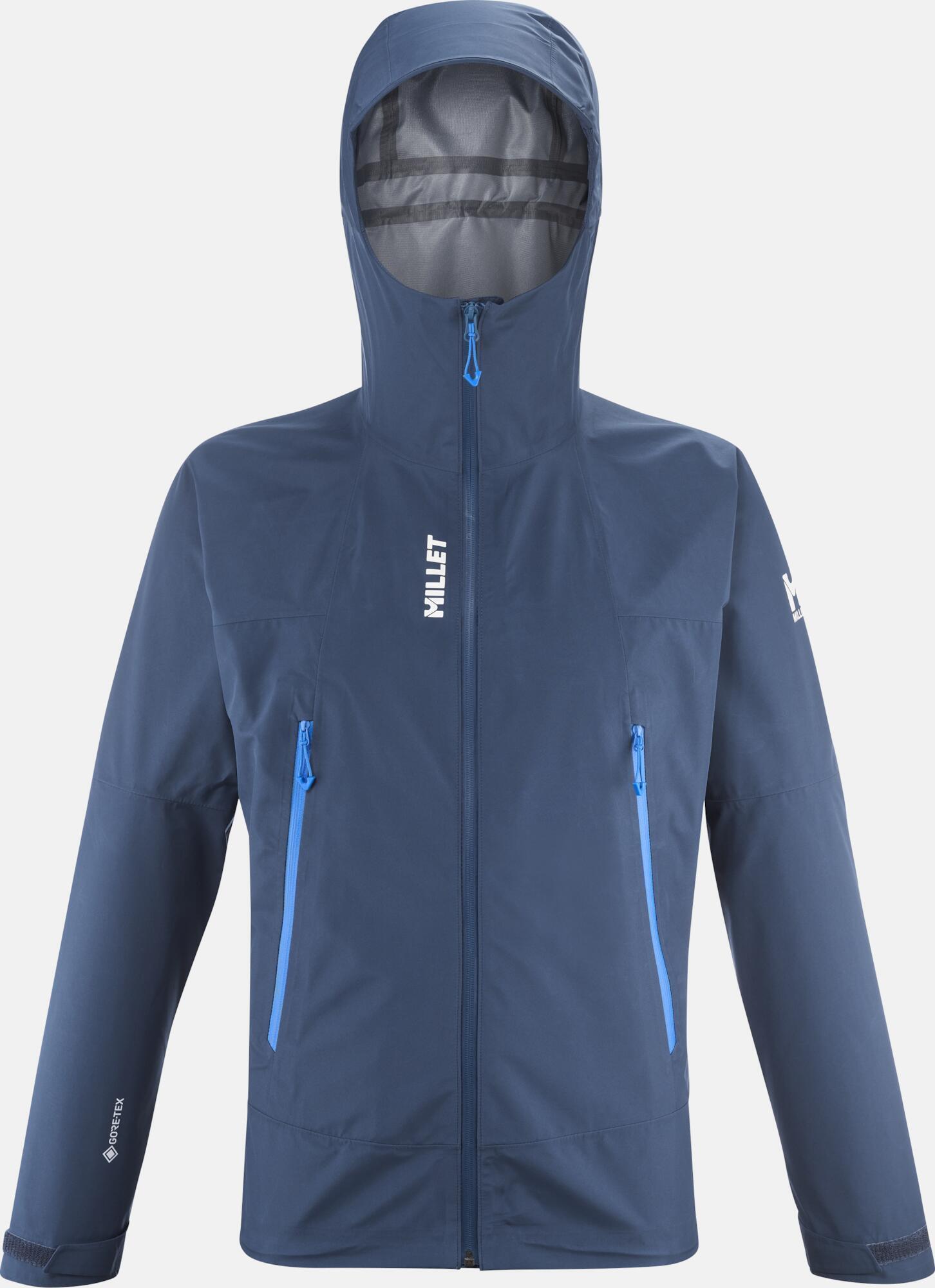 Millet Seneca GTX 3L Jacket M - Men's hardshell jacket | SportFits