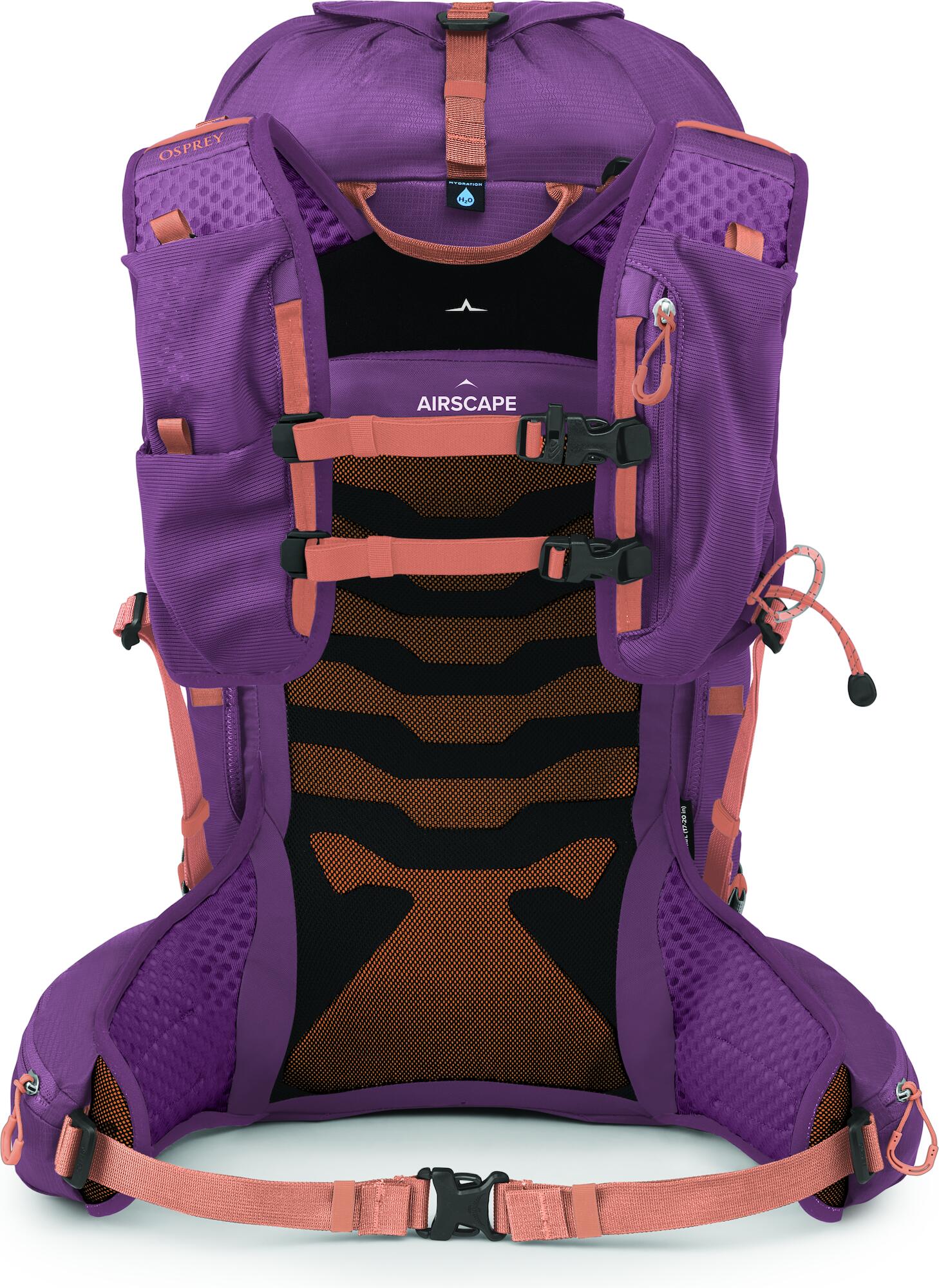 Osprey Tempest Velocity 30 - Hiking Backpack | SportFits Shop