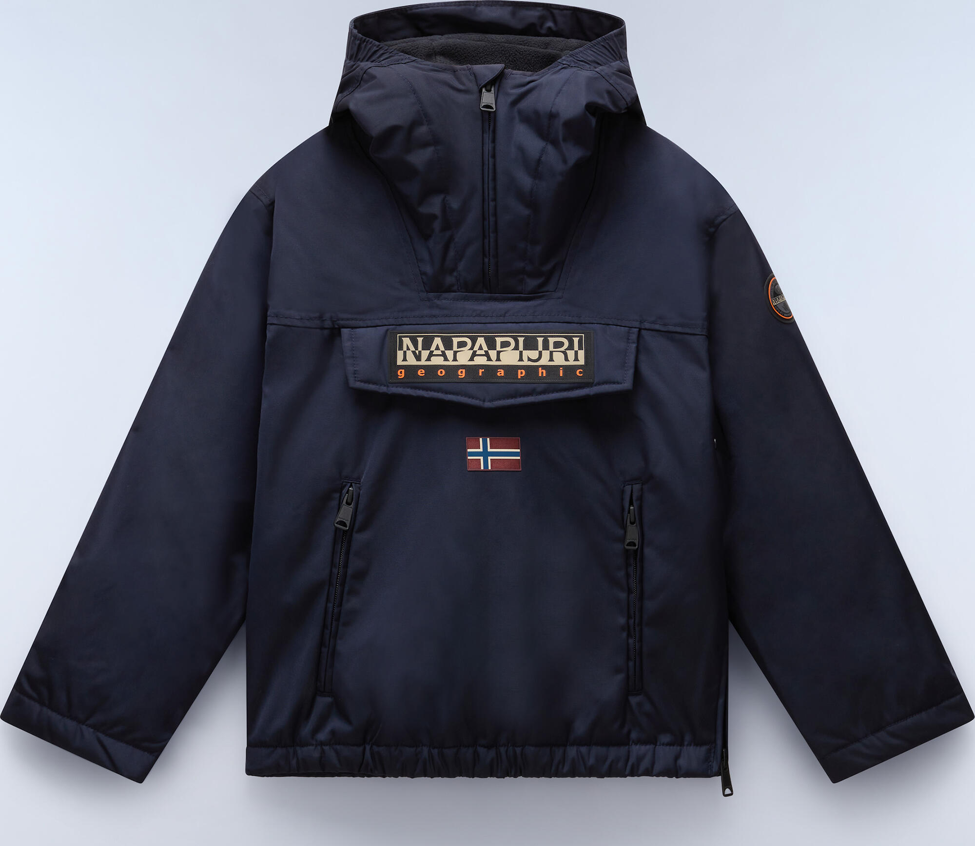 Napapijri K Rainforest Next P - Men's casual jacket | SportFits Shop