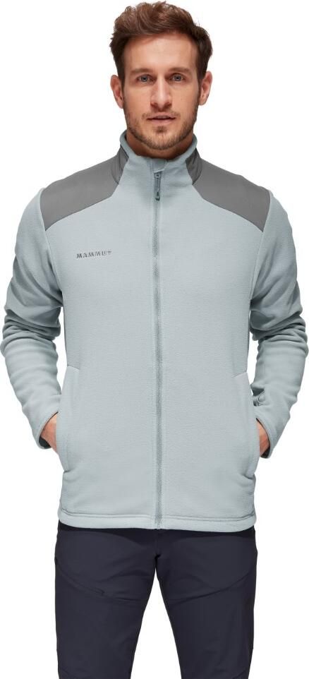 Mammut Eiger Nordwand ML Hybrid Hooded Jacket Men