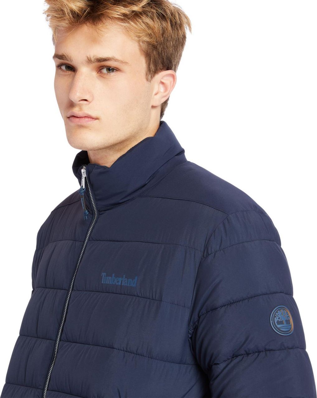 Timberland Funnel 300g Jacket SportFits Shop