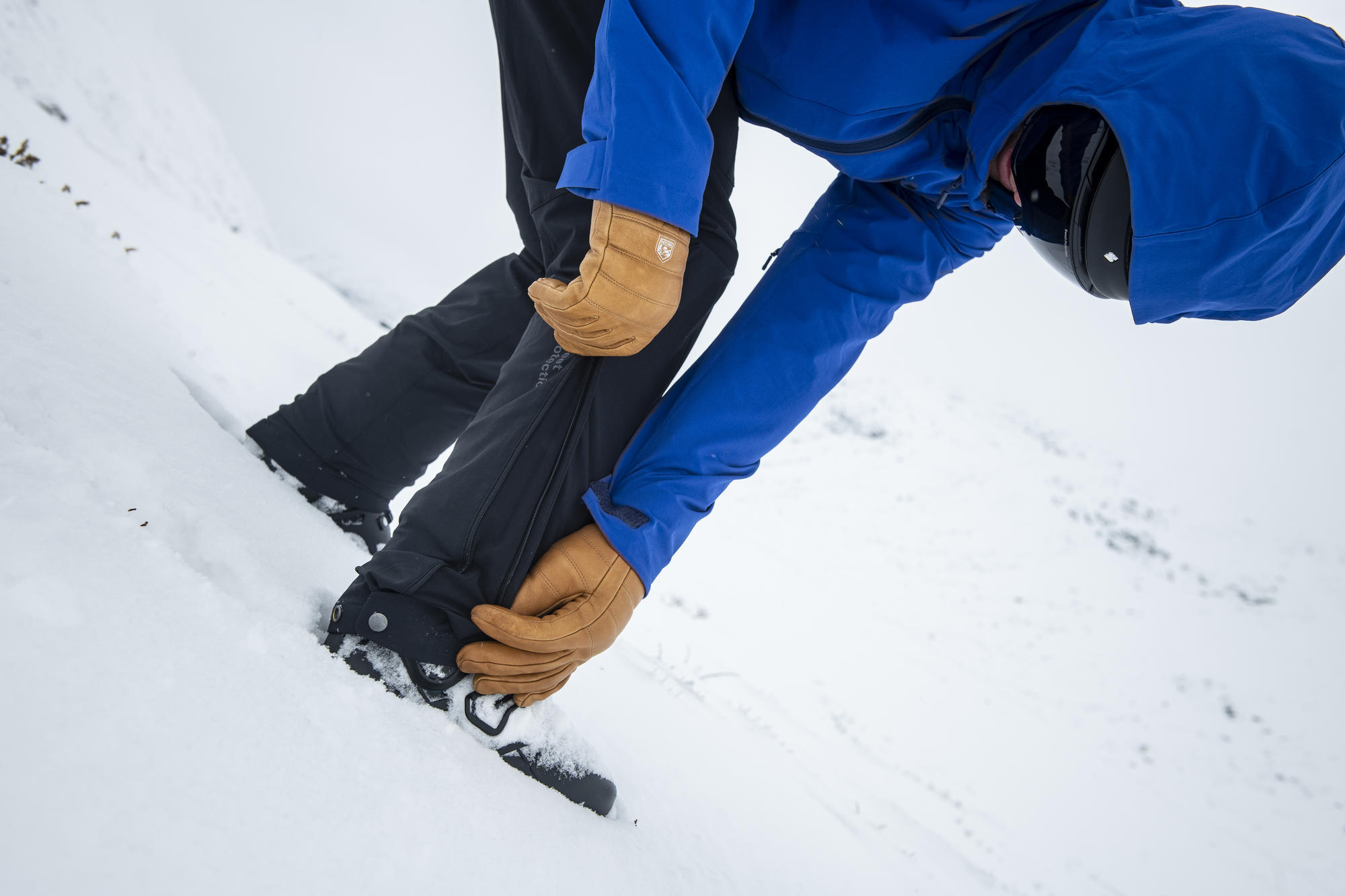 Sweet Protection Supernaut Softshell 