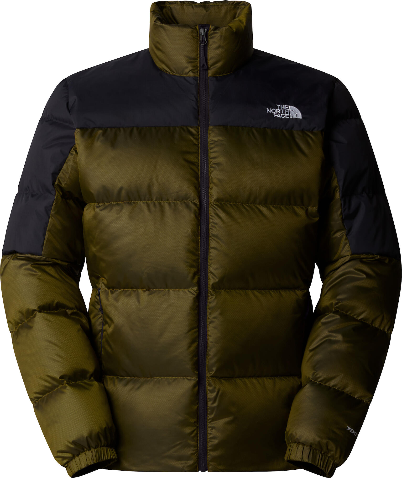 The North Face Mens Diablo Down Jacket Men's down jacket