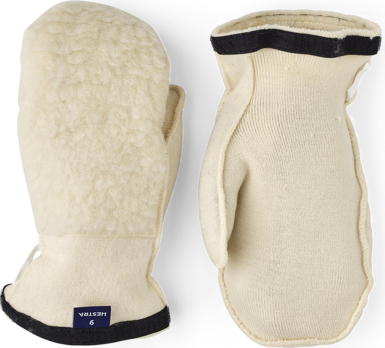 Hestra Ski Mittens - Men's