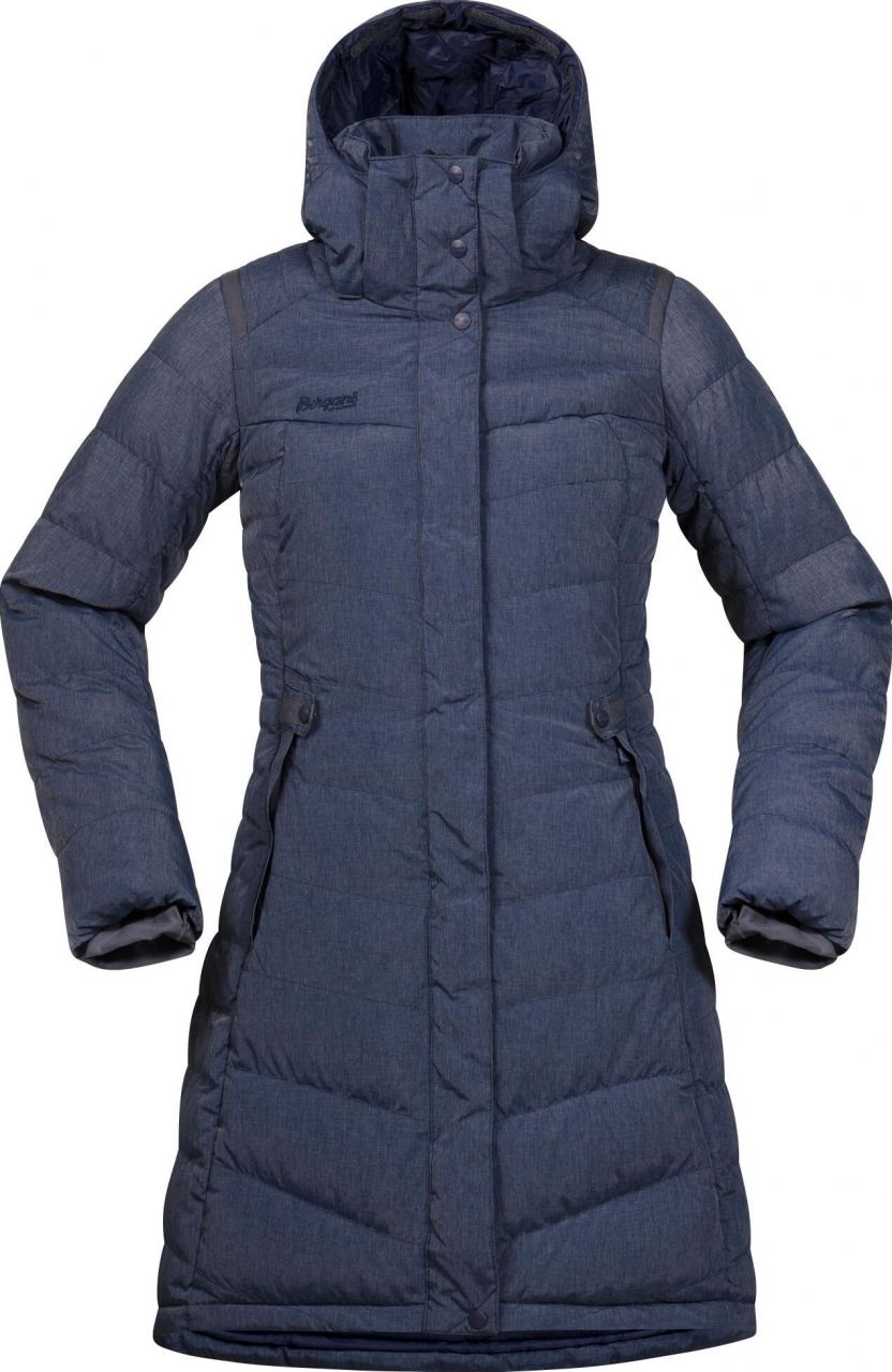 Bergans Down Lady Parka SportFits Shop
