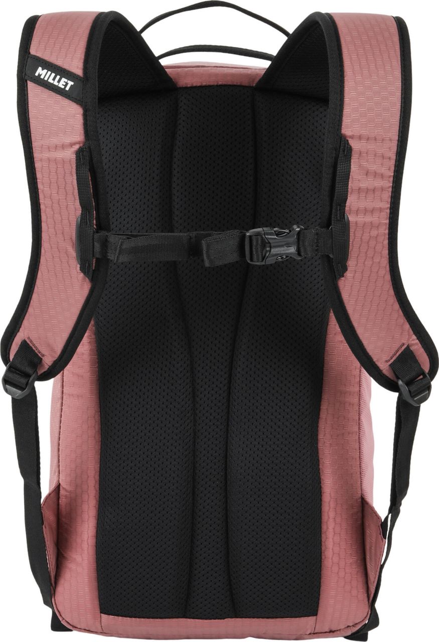 Pochette Bandoulière MILLET Divino - Nylon Ripstop Imperméable Pour Voyage