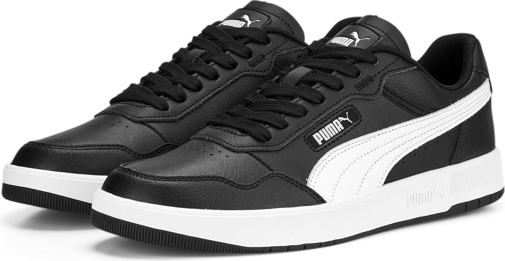 puma court