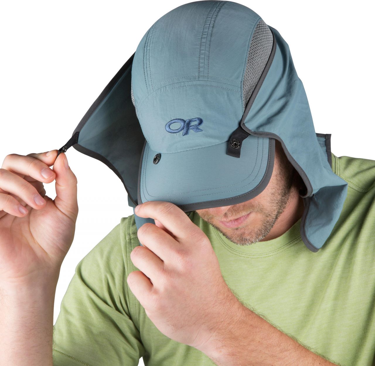 Outdoor Research Sun Runner Cap SportFits Shop