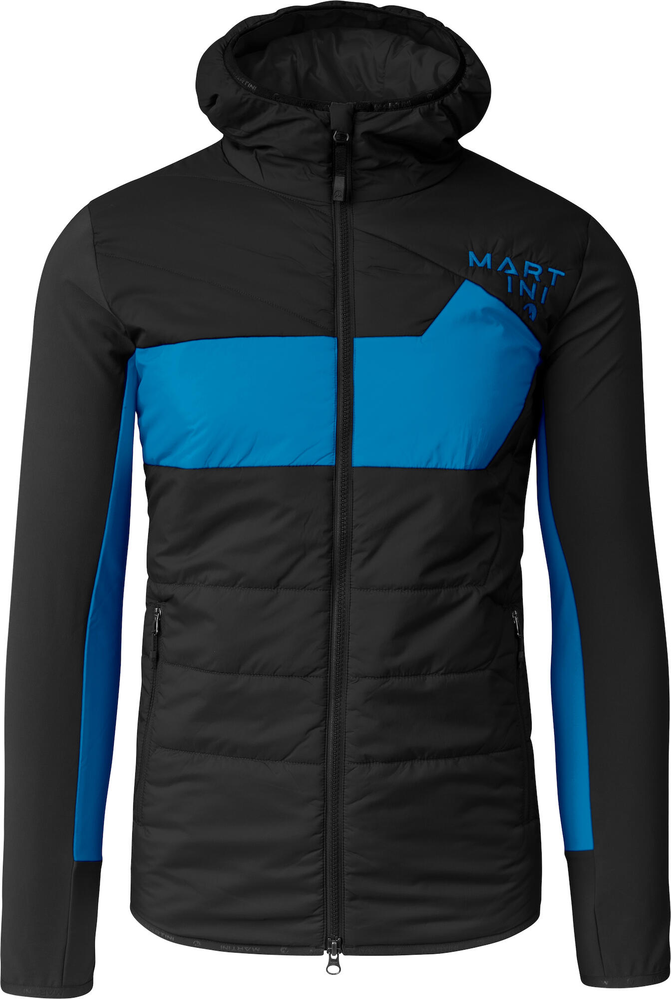 Martini Snowventure Hybrid Jacket G-loft M Men's cross-country