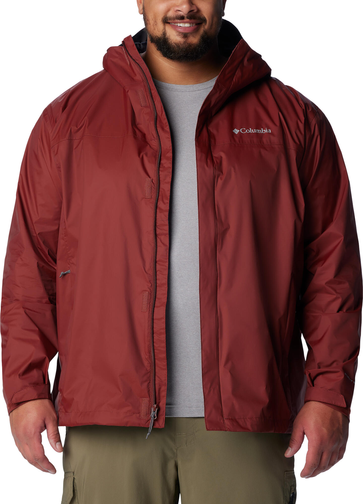 Columbia Watertight II Jacket - Men