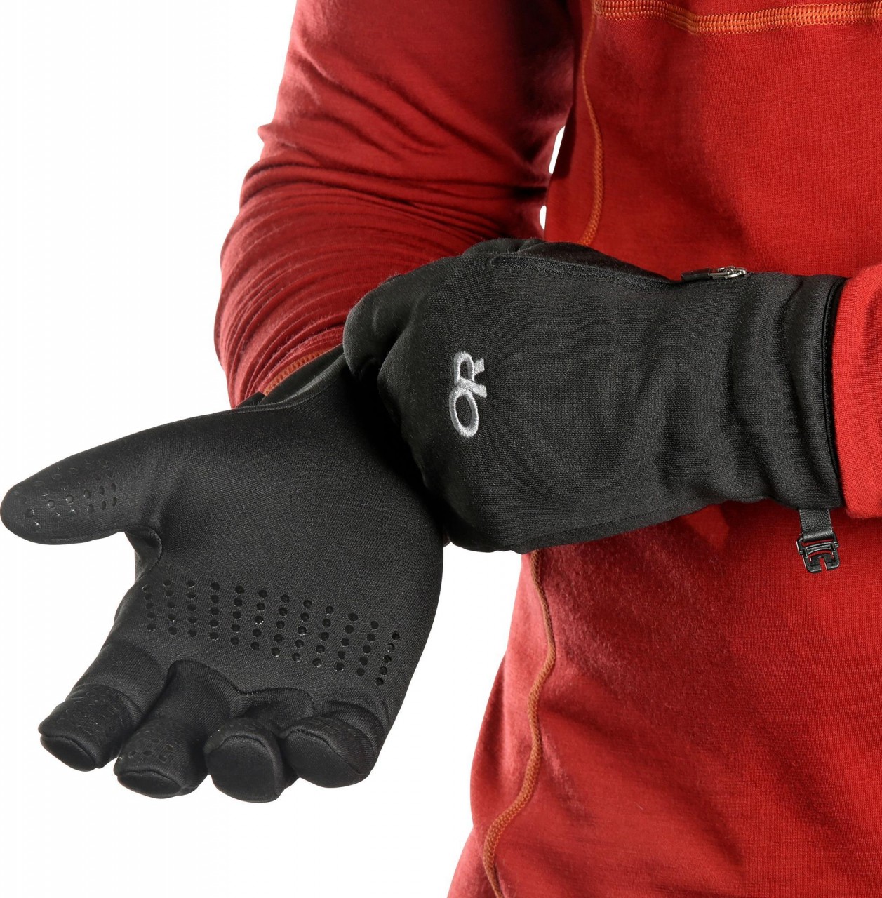 Outdoor Research Men's Versaliner Gloves SportFits Shop