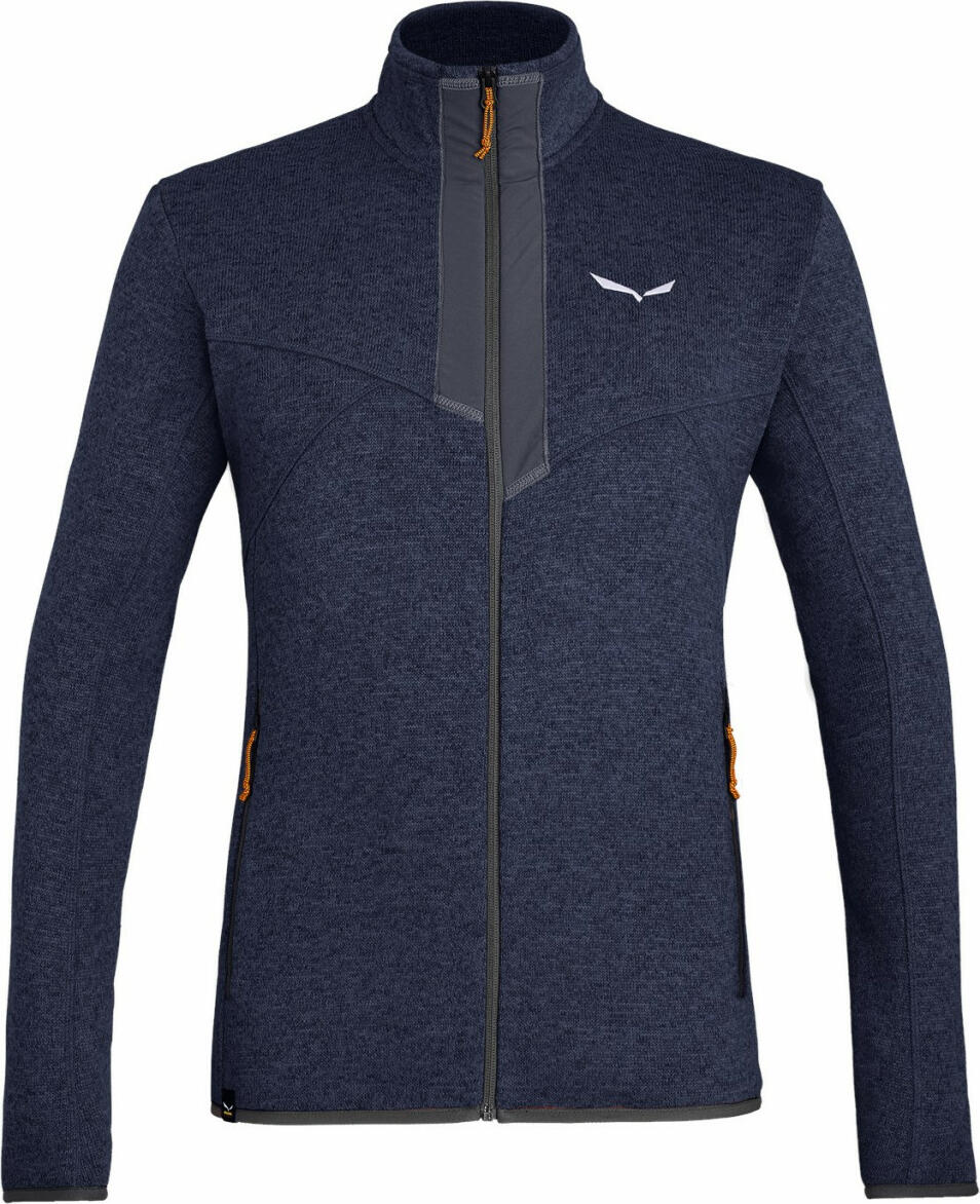Salewa Rocca 2 PL - felpa in pile - uomo